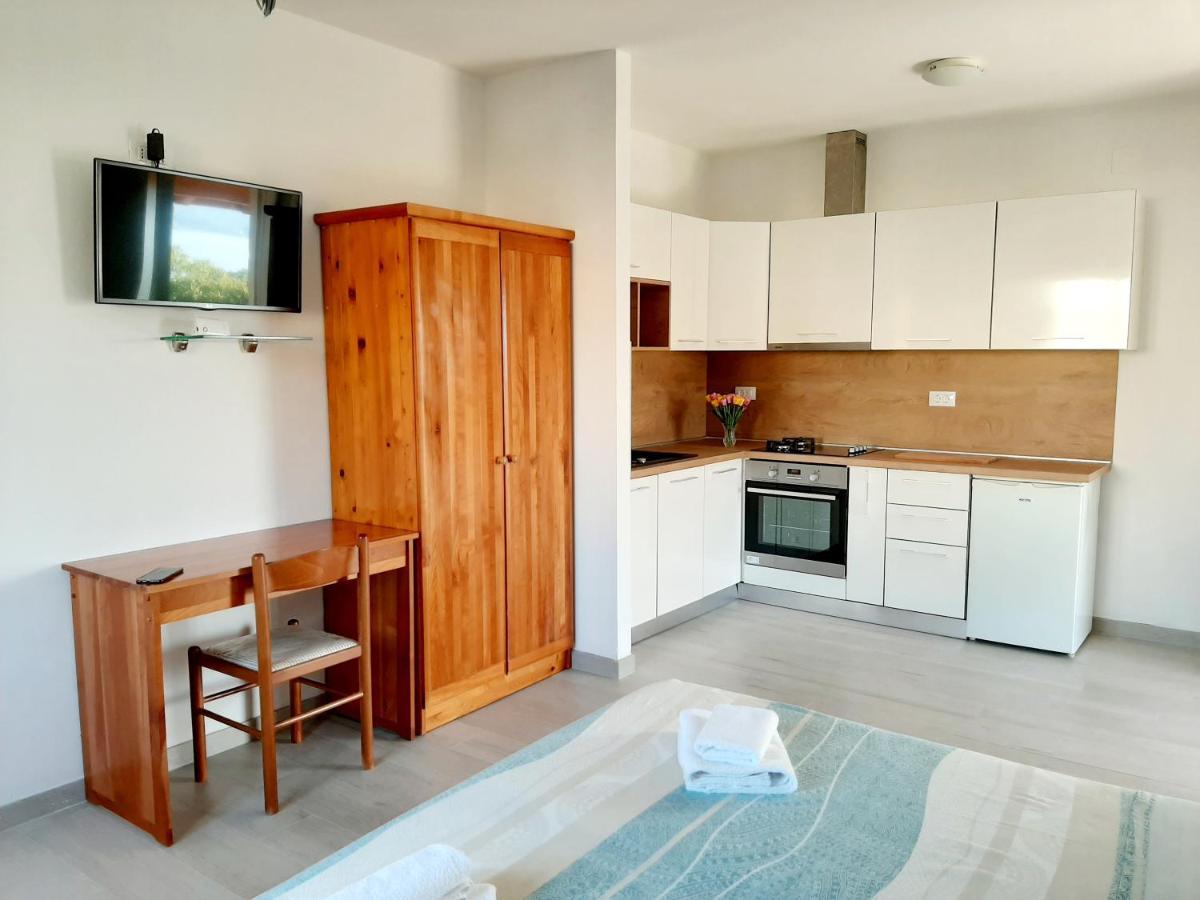 Apartment Grace Cavtat - Sea View Экстерьер фото