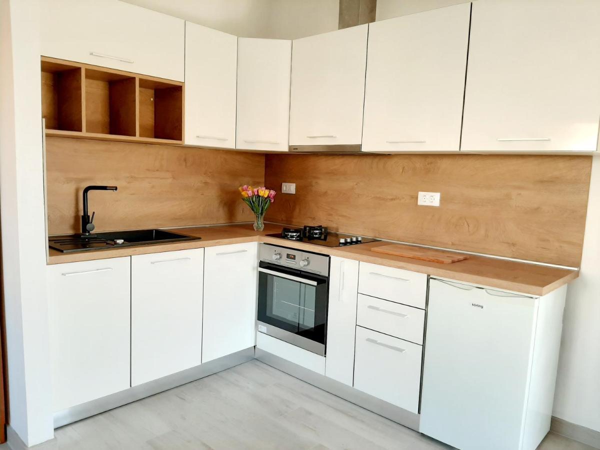 Apartment Grace Cavtat - Sea View Экстерьер фото