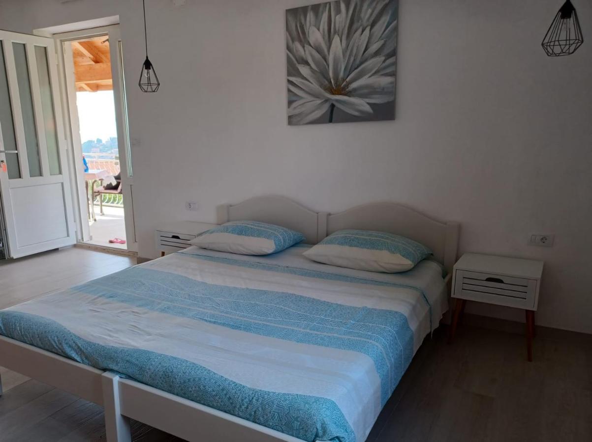 Apartment Grace Cavtat - Sea View Экстерьер фото